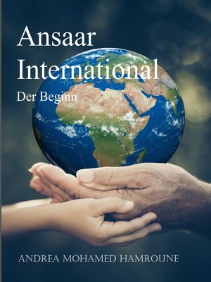 cover image of Ansaar International